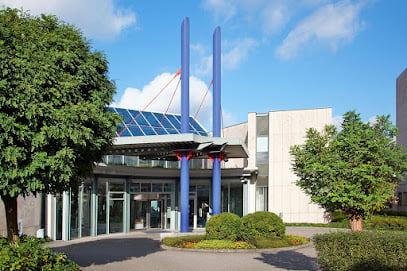Herz- und Diabeteszentrum NRWfoto 