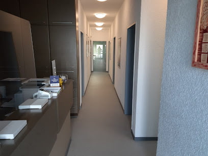Hebermehl Ihr Podologe in Riedstadt GmbHfoto
