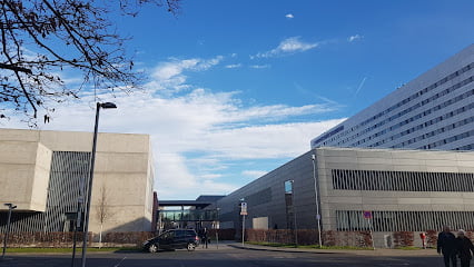 Universitätsklinikum Frankfurtfoto