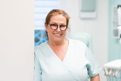 Christiane Schöpe Podologische Praxisfoto 