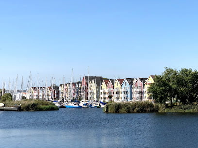 Treuhand Hannover GmbH Steuerberatungsgesellschaft Niederlassung Greifswaldfoto 