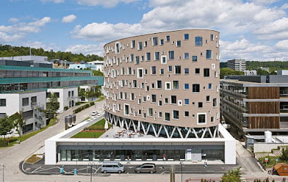 ZAR Tübingen am Universitätsklinikum Zentrum für ambulante Rehabilitationfoto