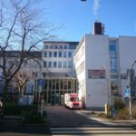 Kreisklinik Jugenheim Notfall-Ambulanz  ⭐ ⭐ ⭐ ⭐