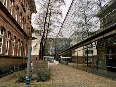 Sozialamt in Darmstadtfoto 