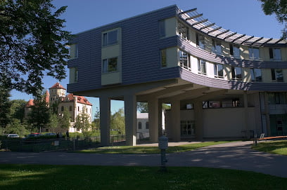 Hessing Klinik für Geriatrische Rehabilitationfoto
