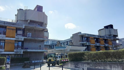 Universitätsklinikum Gießen und Marburg UKGMfoto