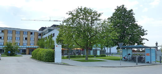 Klinikum Altmühlfranken Gunzenhausenfoto 