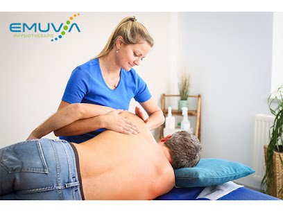 Emuva Physiotherapiefoto 