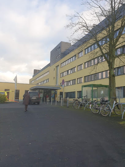 Helios Klinik, Krefeldfoto 