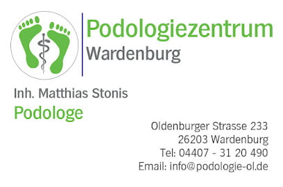 Podologiezentrum Wardenburgfoto