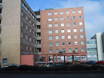 St.-Josef-Krankenhaus Hermeskeilfoto