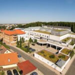 Sana-Krankenhaus Rügen GmbH  ⭐ ⭐ ⭐