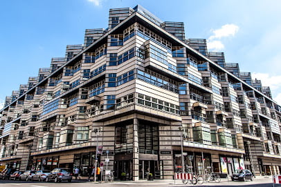 MEOCLINIC - Privatpraxen und Privatklinik in Berlin Mittefoto