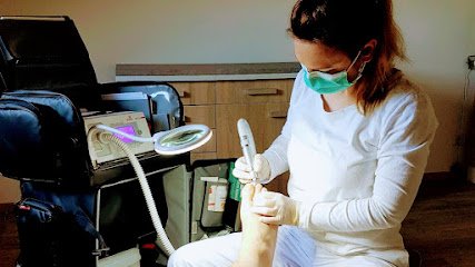 Podologie Zimmerfoto 
