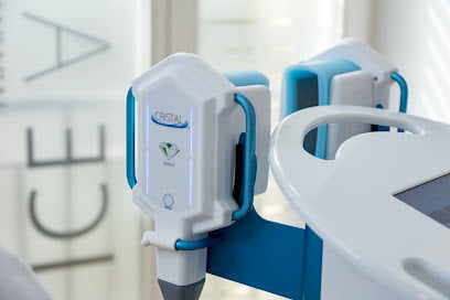 ICE AESTHETIC® - Zentrum Kryolipolyse Wolfenbüttel - Dr. Lasotafoto