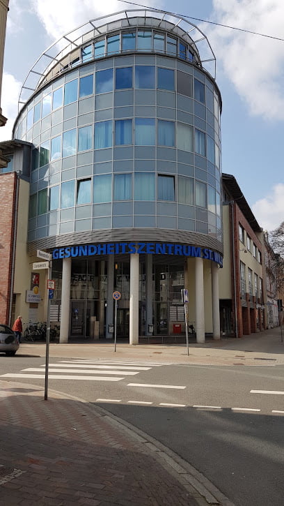 Gesundheitszentrum St. Willehad GmbHfoto 