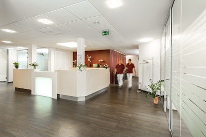 Diabeteszentrum Lüneburger Heidefoto 