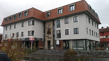 Gesundheitszentrum Hohe Mühlefoto 