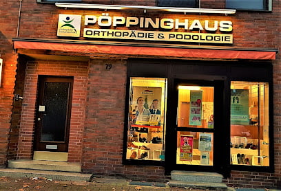 Orthopädie-Schuhtechnik M. Pöppinghausfoto