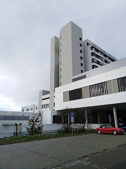 Lahn-Dill-Kliniken - Klinikum Wetzlarfoto 