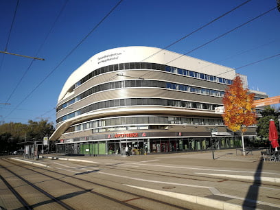 Gesundheitszentrum Brandenburg an der Havel GmbHfoto 
