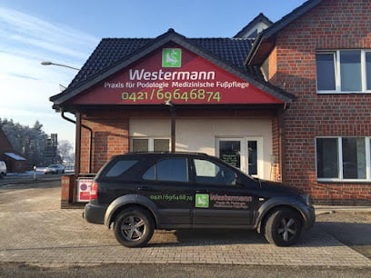 Podologische Praxis Westermann med. Fusspflegefoto 
