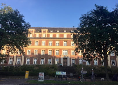 Eduardus-Krankenhausfoto