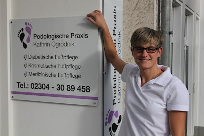 Podologische Praxis Kathrin Ogrodnikfoto 