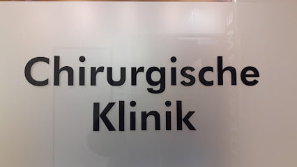 St. Marienhospital Vechta Chirurgische Klinikfoto 