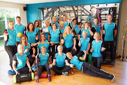PhysioMed Wagemester | Therapie- und Fitnesszentrum Linda Kronefoto 