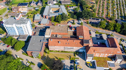 Krankenhaus St.-Marien-Hospital Friesoythefoto 