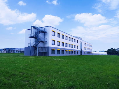 Impfzentrum der Stadt Salzgitterfoto 