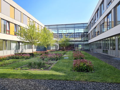 Mühlenkreiskliniken | Johannes Wesling Klinikum Mindenfoto