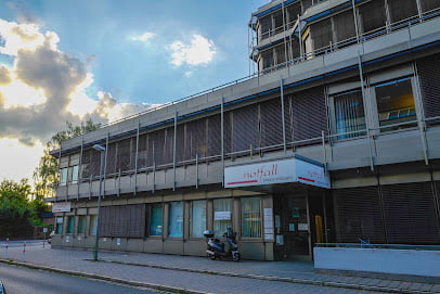 Ärztliche Notfallpraxis Erlangen e.V.foto 