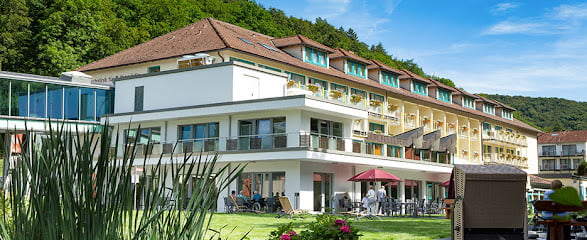 Fachklinik für Orthopädie und Schmerztherapie Dr. Muschinsky in Bad Lauterberg - Harzfoto 