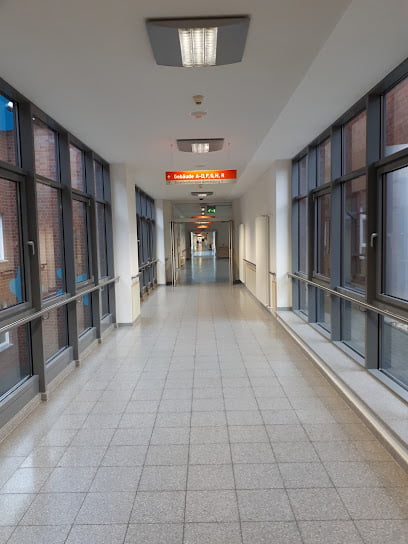Kliniken Maria Hilf GmbHfoto 