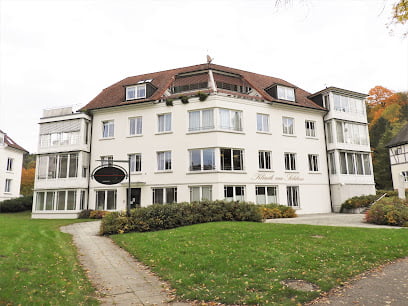 Klinik am Schloss GmbHfoto