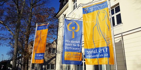 Elisabeth-Krankenhaus Essenfoto 