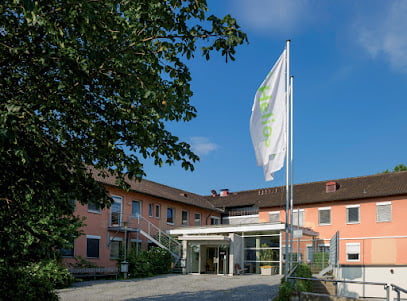 Helios Rosmann Klinik Breisachfoto