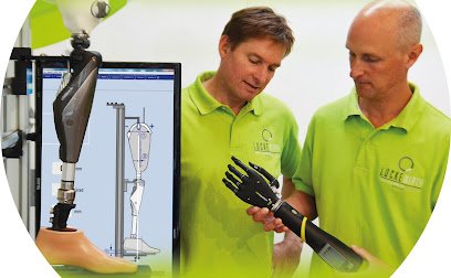 Lucke und Wirth GmbH, Zentrale Kaufbeurenfoto
