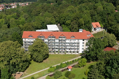Diabeteszentrum Bad Lauterberg - Fachklinik für Innere Medizin, Schwerpunkt Diabetesfoto 