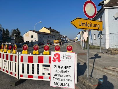 Testzentrum Bogenfoto 
