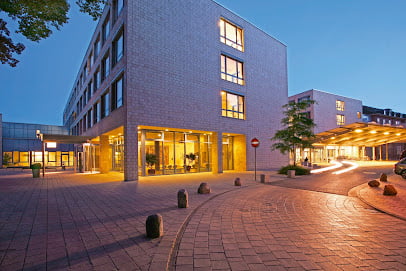 Schön Klinik Hamburg Eilbek - Fachzentrum für Endoprothetikfoto