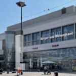 Bürger- und Ordnungsamt Darmstadt  ⭐ ⭐