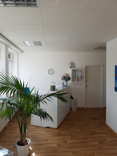 Podologische Praxis Christina Kernfoto 