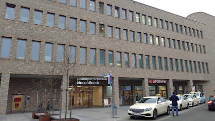 Gesundheitszentrum am Vincentinum Augsburg GmbHfoto