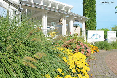 Blomberg Klinikfoto