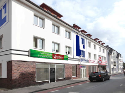 Diabeteszentrum L1foto