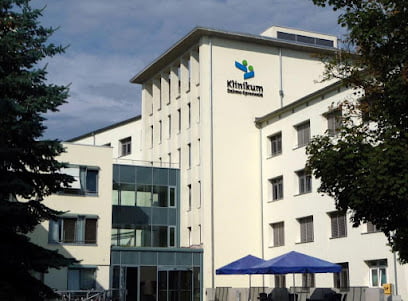Medizinisches Versorgungszentrum Dahme-Spreewald, MVZ am Achenbach-Krankenhausfoto