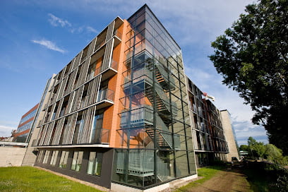 Sana Klinikum Hameln-Pyrmontfoto